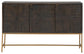 Ashley Express - Elinmore Accent Cabinet