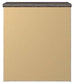 Ashley Express - Gerridan Two Drawer Night Stand