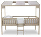 Ashley Express - Wrenalyn Twin Loft Bed