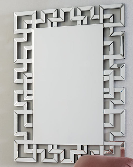 Ashley Express - Jasna Accent Mirror