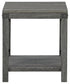 Ashley Express - Freedan Square End Table