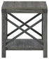 Ashley Express - Freedan Square End Table
