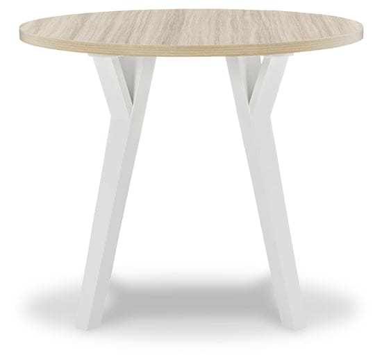 Ashley Express - Grannen Round Dining Table
