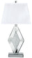 Ashley Express - Prunella Mirror Table Lamp (1/CN)