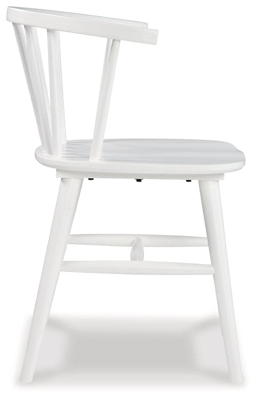 Ashley Express - Grannen Dining Room Side Chair (2/CN)