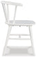 Ashley Express - Grannen Dining Room Side Chair (2/CN)