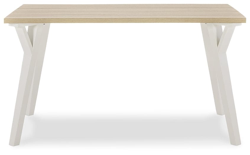 Ashley Express - Grannen Rectangular Dining Room Table