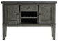 Hallanden Dining Room Server