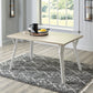 Ashley Express - Grannen Rectangular Dining Room Table
