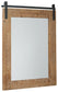 Ashley Express - Lanie Accent Mirror