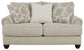 Asanti Loveseat