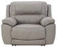 Dunleith Zero Wall Recliner w/PWR HDRST