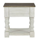 Ashley Express - Havalance Square End Table