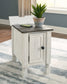 Ashley Express - Havalance Chair Side End Table