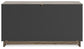 Ashley Express - Shallifer Six Drawer Dresser