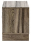 Ashley Express - Shallifer One Drawer Night Stand