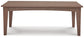 Ashley Express - Emmeline Rectangular Cocktail Table