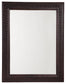 Balintmore Accent Mirror