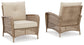 Ashley Express - Braylee Lounge Chair w/Cushion (2/CN)