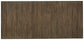 Bolanburg Extension Dining Table
