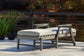 Ashley Express - Visola Chaise Lounge with Cushion