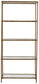 Ashley Express - Ryandale Bookcase