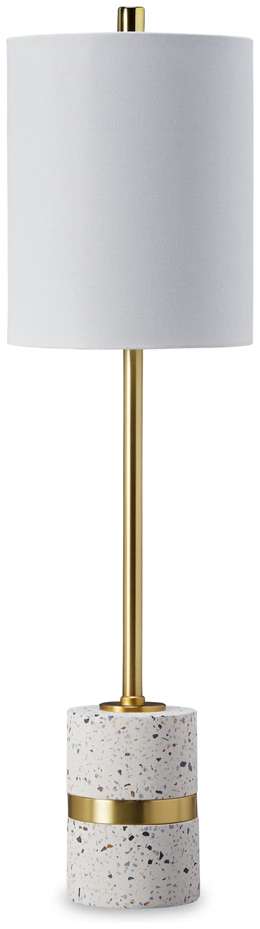 Ashley Express - Maywick Metal Table Lamp (1/CN)