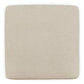 Edenfield Oversized Accent Ottoman