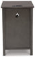 Ashley Express - Treytown Chair Side End Table