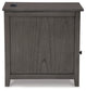 Ashley Express - Treytown Chair Side End Table