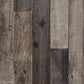 Derekson Full Panel Headboard with Mirrored Dresser