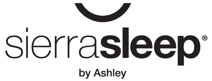 Ashley Express - 12 Inch Ashley Hybrid  Adjustable Base And Mattress