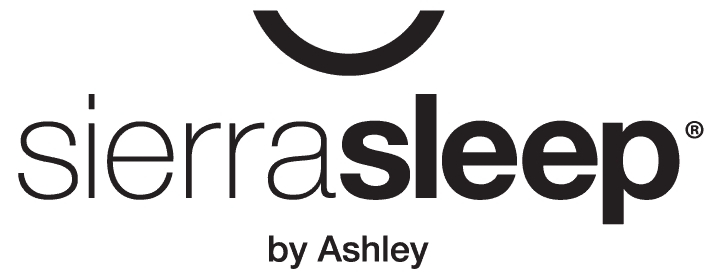 Ashley Express - Chime 10 Inch Hybrid 10 Inch Hybrid Mattress with Foundation