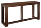 Ashley Express - Watson Sofa Table