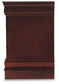 Ashley Express - Alisdair Two Drawer Night Stand