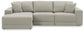 Next-Gen Gaucho 3-Piece Sectional Sofa with Chaise
