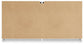 Ashley Express - Flannia Six Drawer Dresser