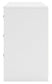 Ashley Express - Flannia Six Drawer Dresser