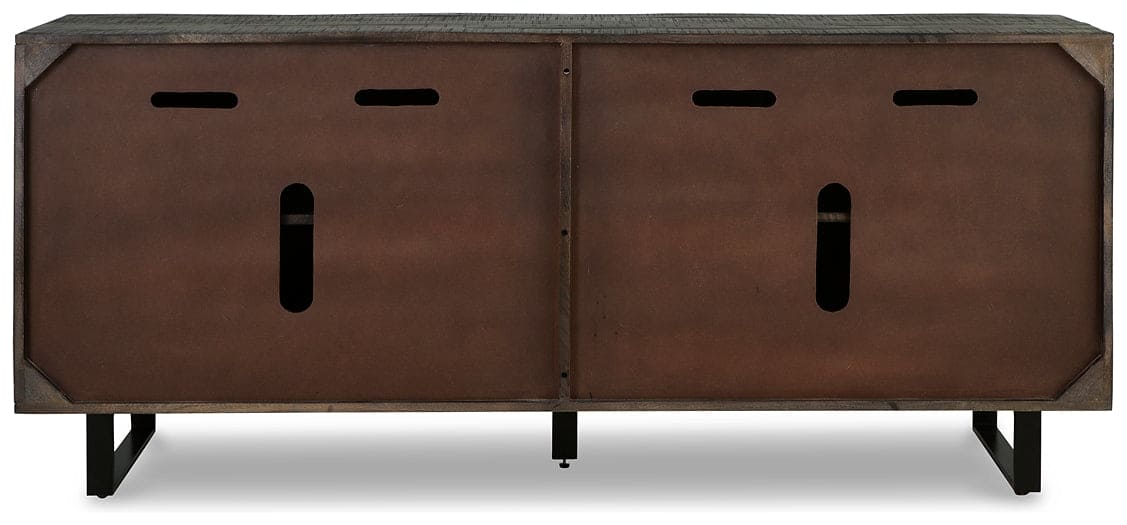 Ashley Express - Kevmart Accent Cabinet