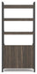 Ashley Express - Zendex Bookcase