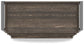 Ashley Express - Zendex Bookcase