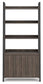 Ashley Express - Zendex Bookcase