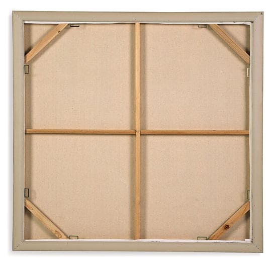 Ashley Express - Weatheridge Wall Art