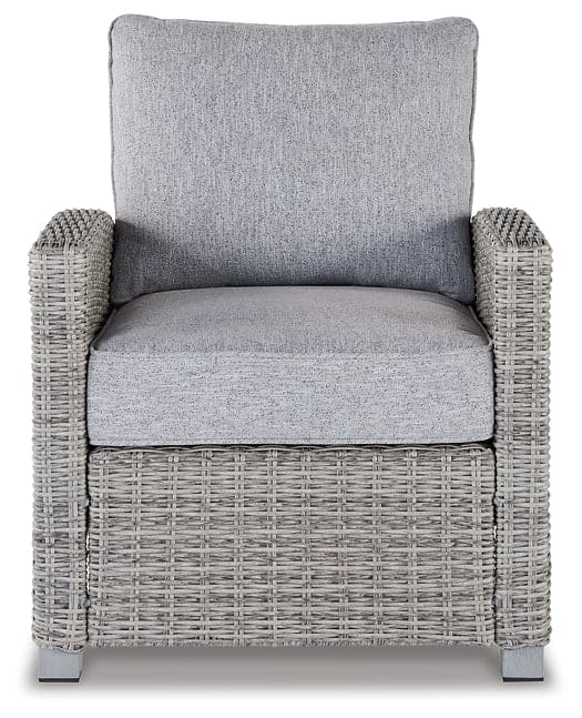 Ashley Express - Naples Beach Lounge Chair w/Cushion (1/CN)