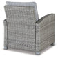 Ashley Express - Naples Beach Lounge Chair w/Cushion (1/CN)