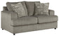 Soletren Sofa and Loveseat