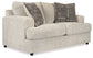 Soletren Sofa and Loveseat