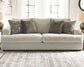 Soletren Sofa, Loveseat and Chair