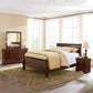 Ashley Express - Alisdair Queen Sleigh Bed with 2 Nightstands