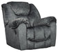 Capehorn Sofa, Loveseat and Recliner